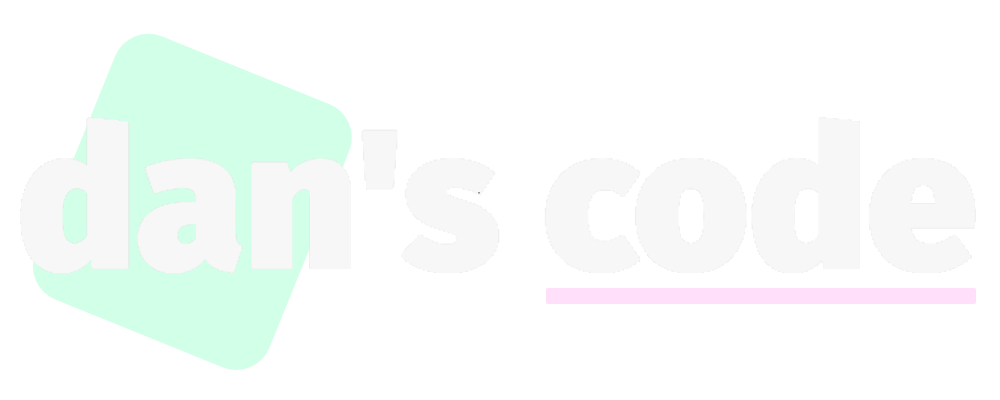 Daniel Kawalsky's Code Blog